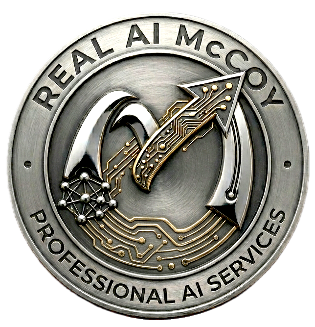 Real AI McCoy